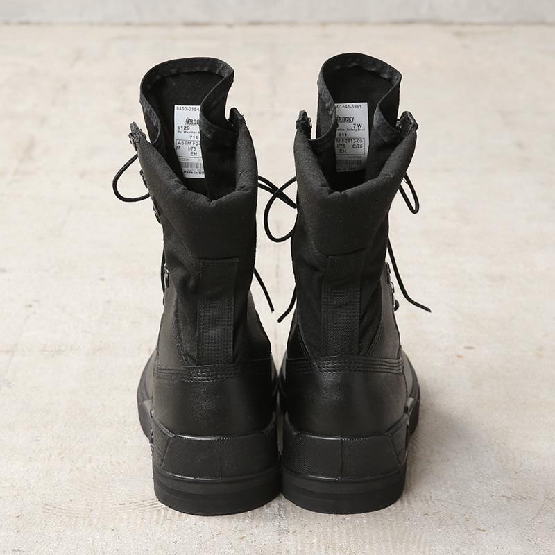 MILITARY（ミリタリー） 実物 新品 デッドストック 米軍 ROCKY OUTDOOR