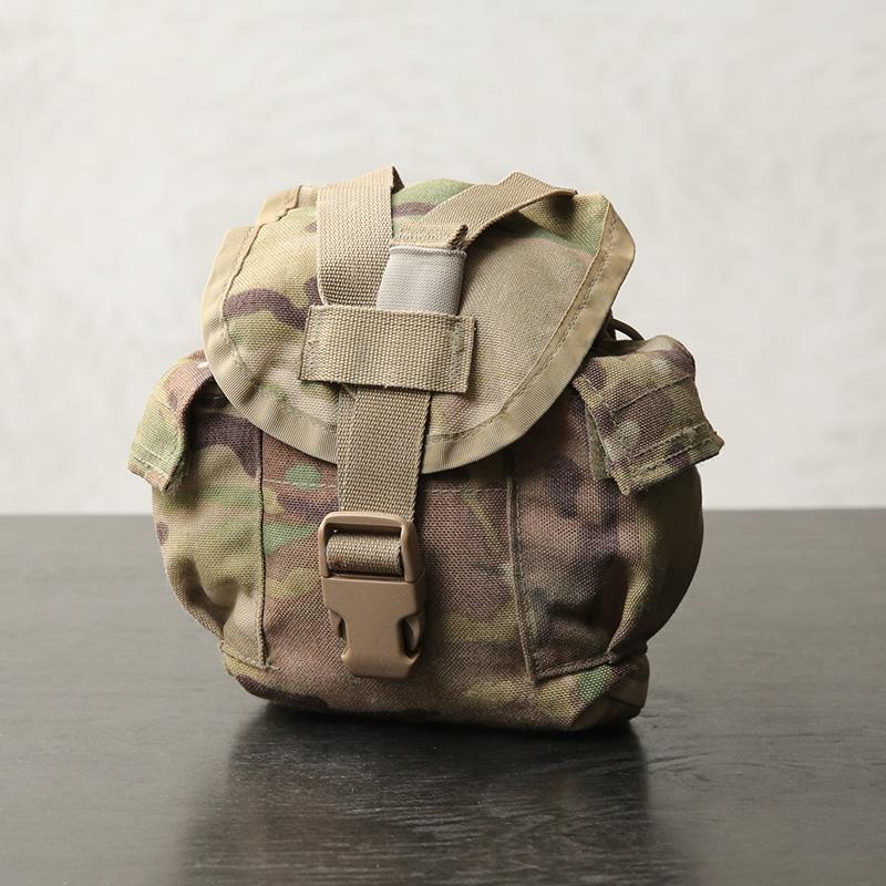MILITARY（ミリタリー） 実物 USED 米軍 MOLLE II CANTEEN GENERAL
