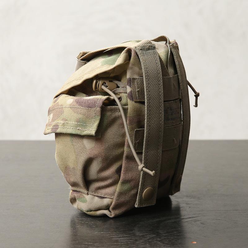 MILITARY（ミリタリー） 実物 USED 米軍 MOLLE II CANTEEN GENERAL