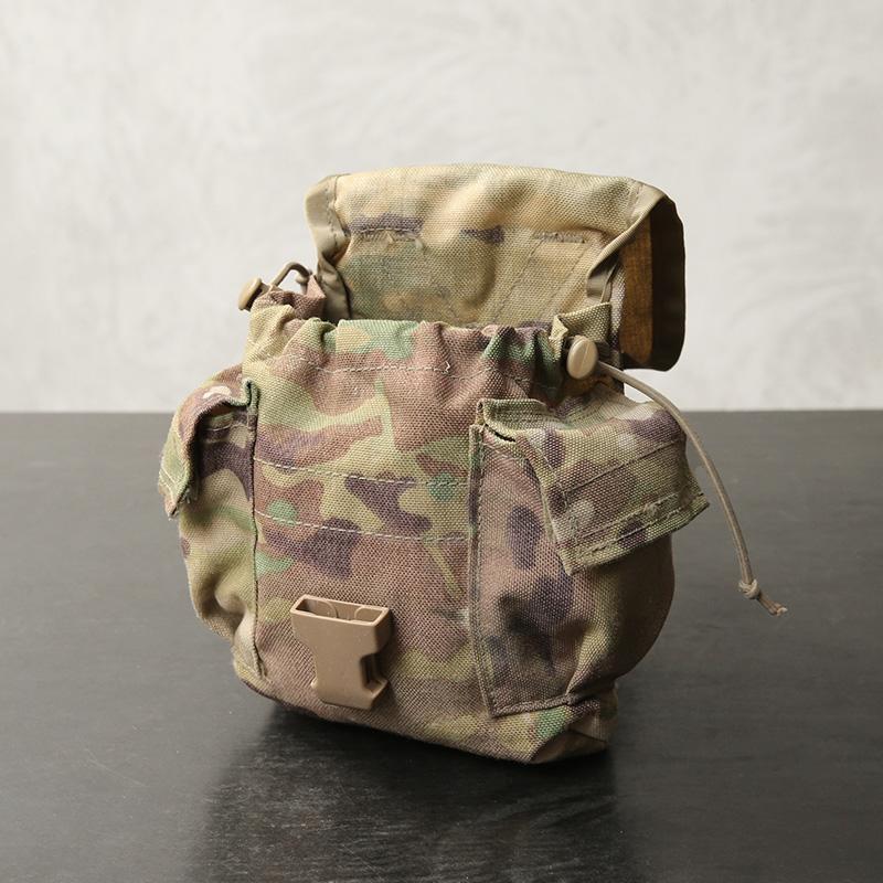MILITARY（ミリタリー） 実物 USED 米軍 MOLLE II CANTEEN GENERAL