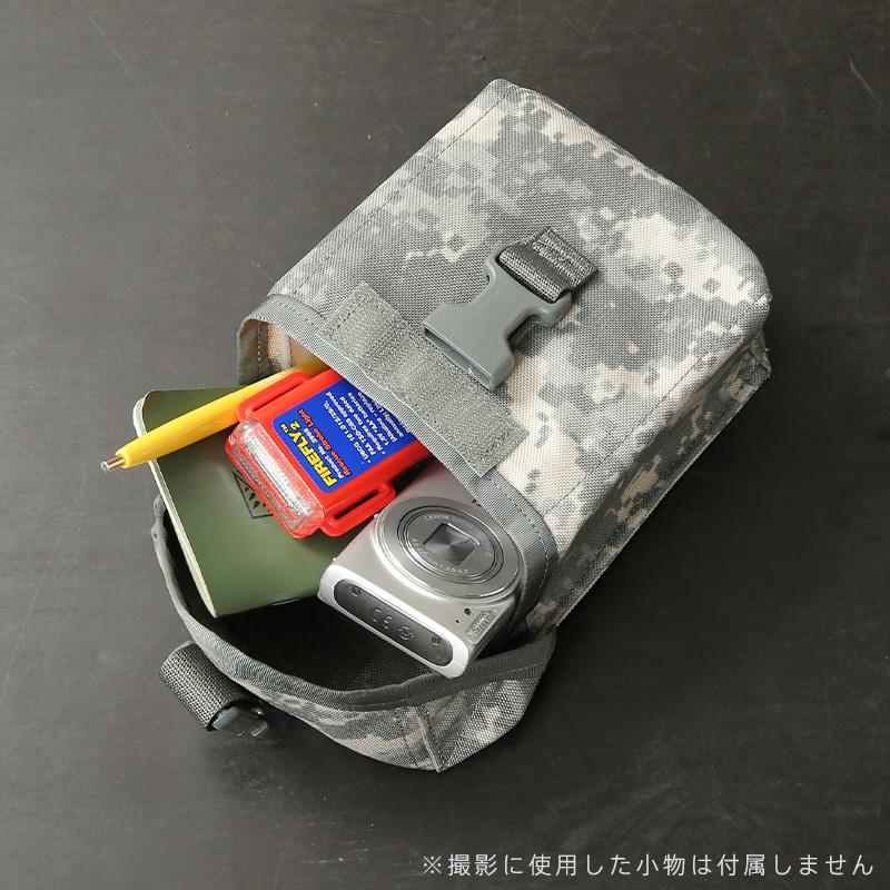 MILITARY（ミリタリー） 実物 新品 デッドストック 米軍 IMPROVED