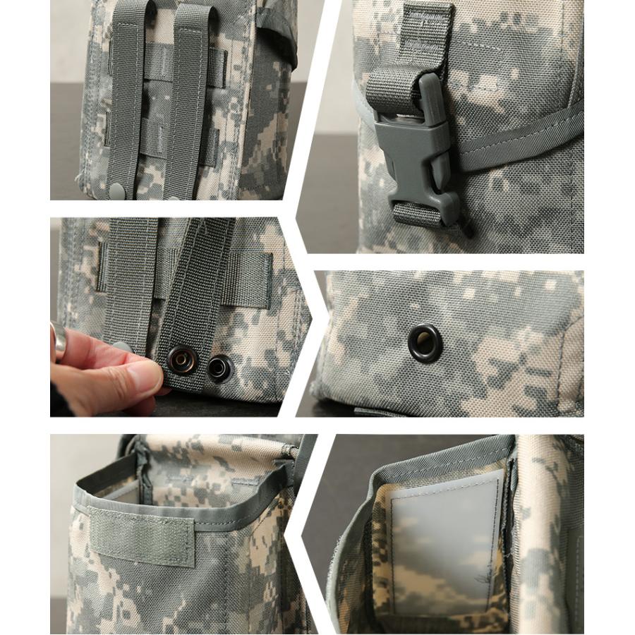 MILITARY（ミリタリー） 実物 新品 デッドストック 米軍 IMPROVED