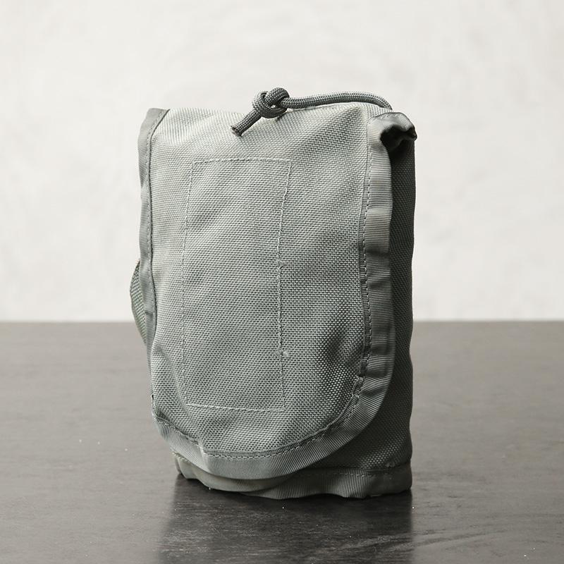 MILITARY（ミリタリー） 実物 USED 米軍 IMPROVED FIRST AID KIT