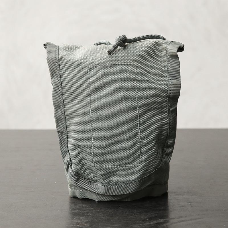 MILITARY（ミリタリー） 実物 USED 米軍 IMPROVED FIRST AID KIT