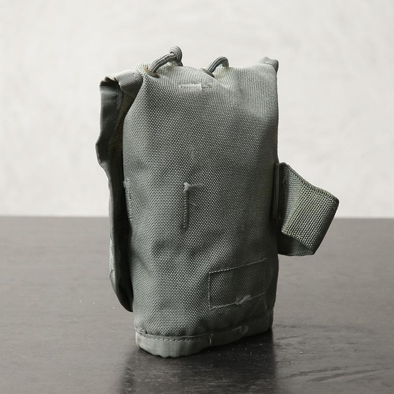 MILITARY（ミリタリー） 実物 USED 米軍 IMPROVED FIRST AID KIT