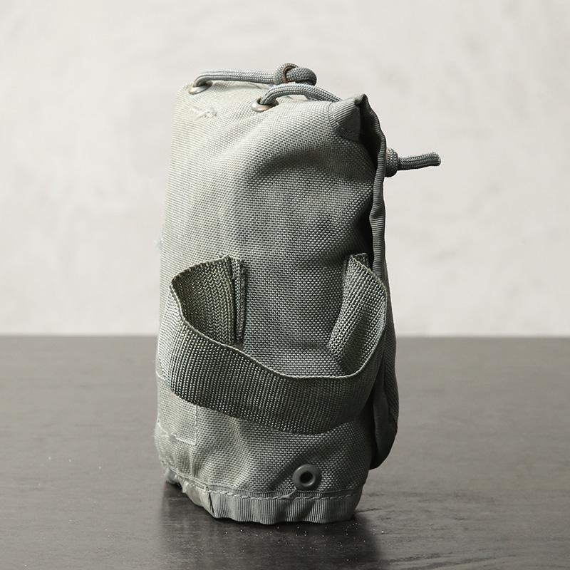 MILITARY（ミリタリー） 実物 USED 米軍 IMPROVED FIRST AID KIT