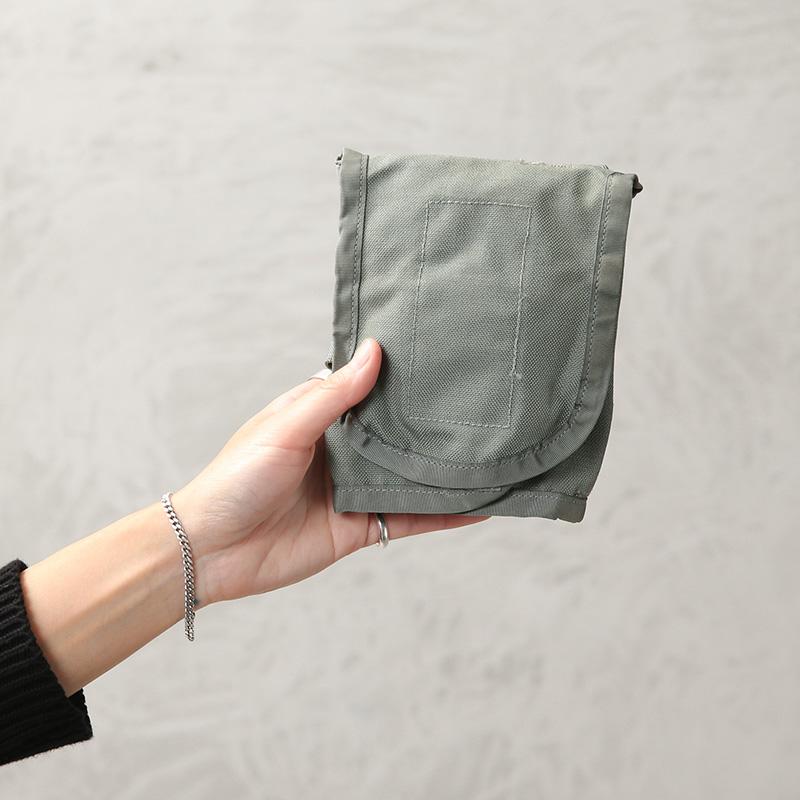 MILITARY（ミリタリー） 実物 USED 米軍 IMPROVED FIRST AID KIT