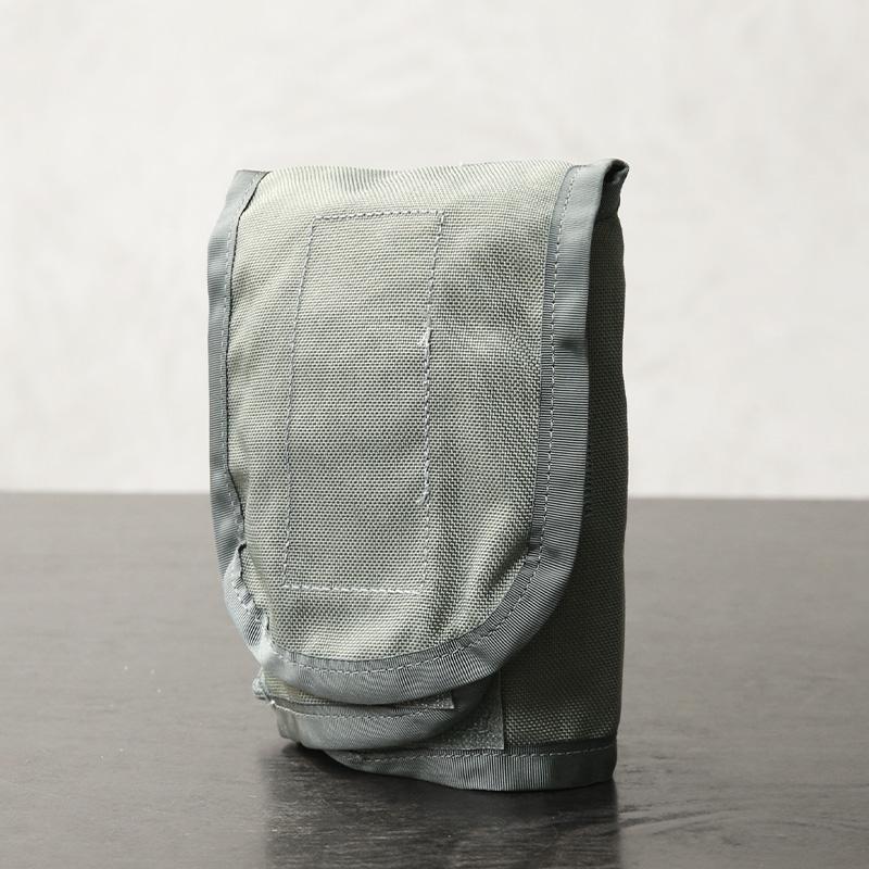 MILITARY（ミリタリー） 実物 新品 デッドストック 米軍 IMPROVED