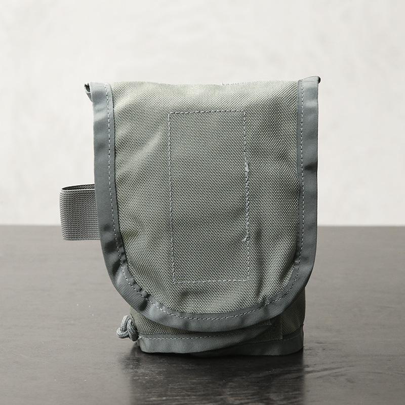 MILITARY（ミリタリー） 実物 新品 デッドストック 米軍 IMPROVED