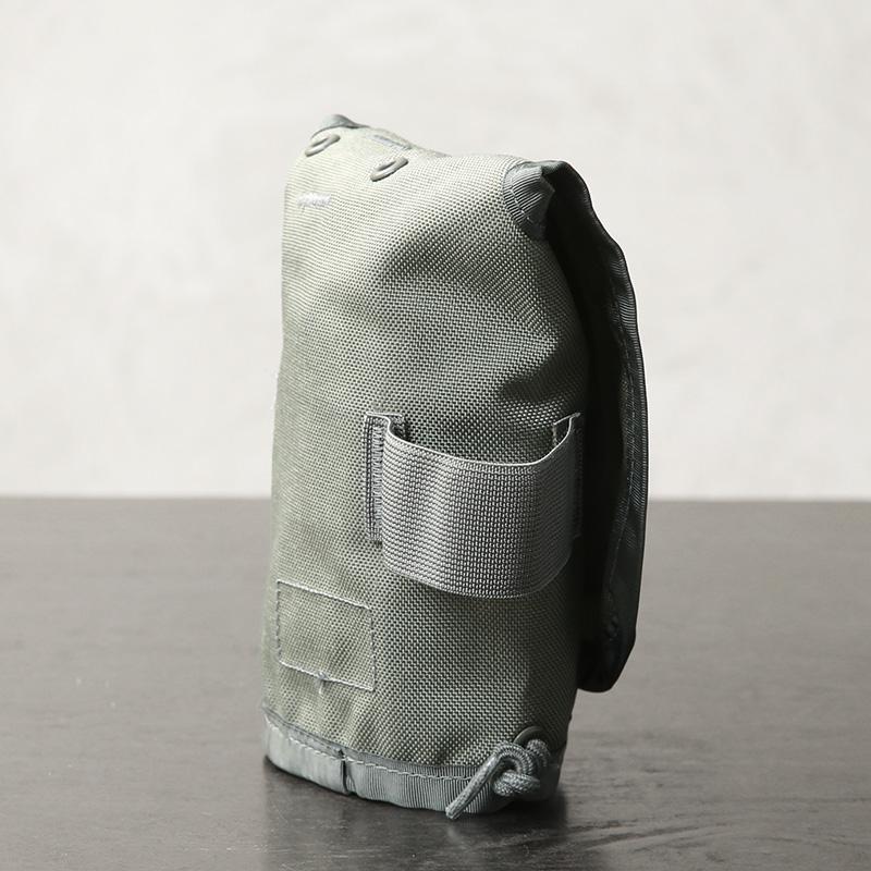MILITARY（ミリタリー） 実物 新品 デッドストック 米軍 IMPROVED