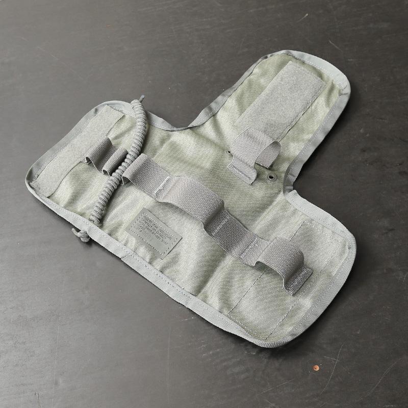 MILITARY（ミリタリー） 実物 新品 デッドストック 米軍 IMPROVED