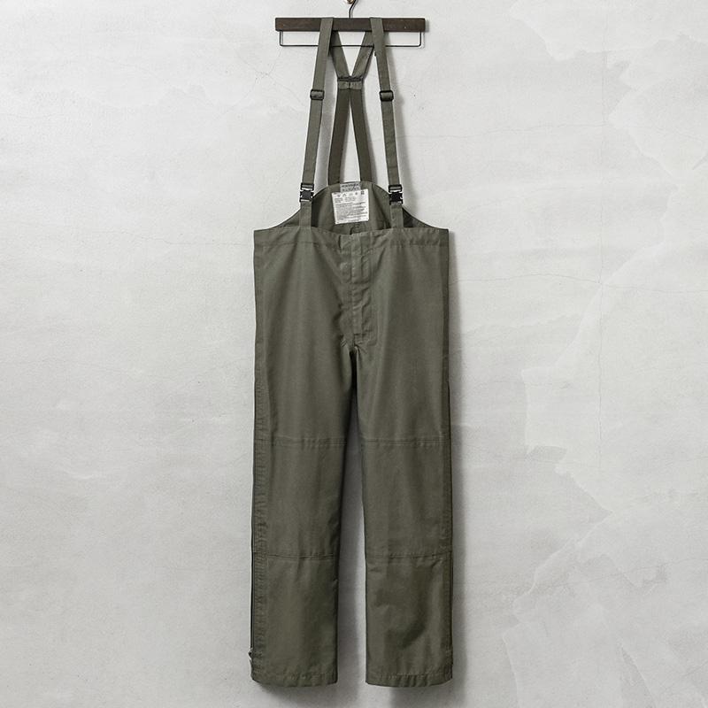 MILITARY（ミリタリー） 実物 USED オーストリア軍 アルパイン GORE