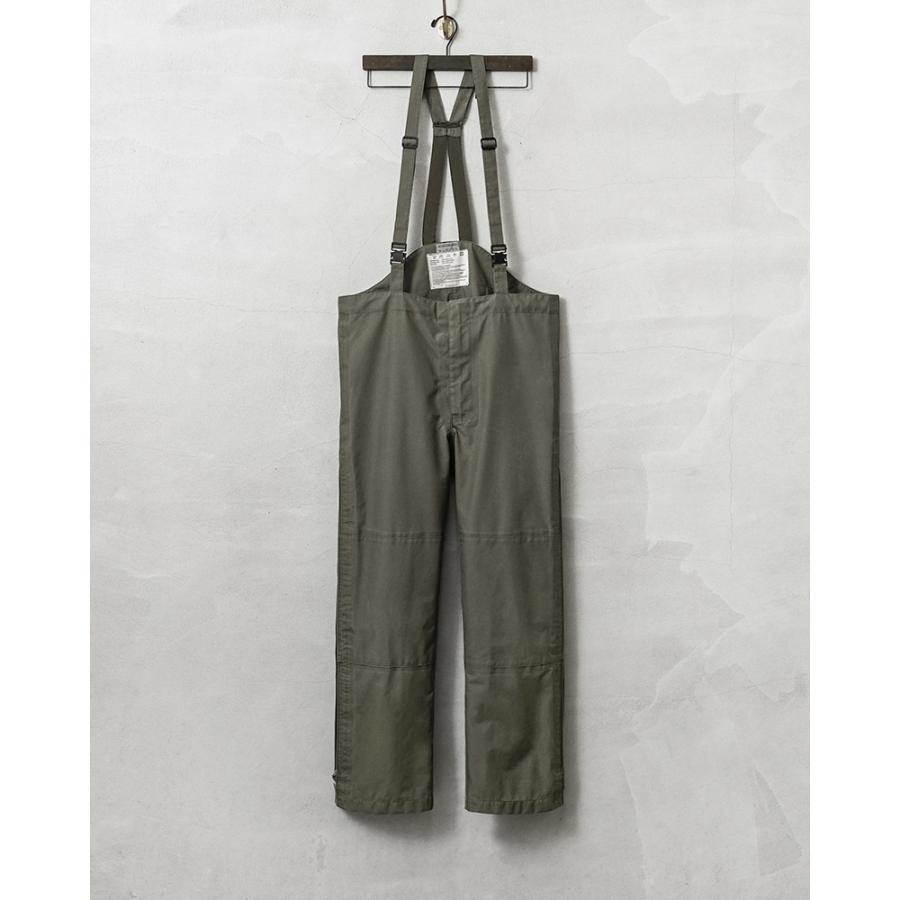 MILITARY（ミリタリー） 実物 USED オーストリア軍 アルパイン GORE