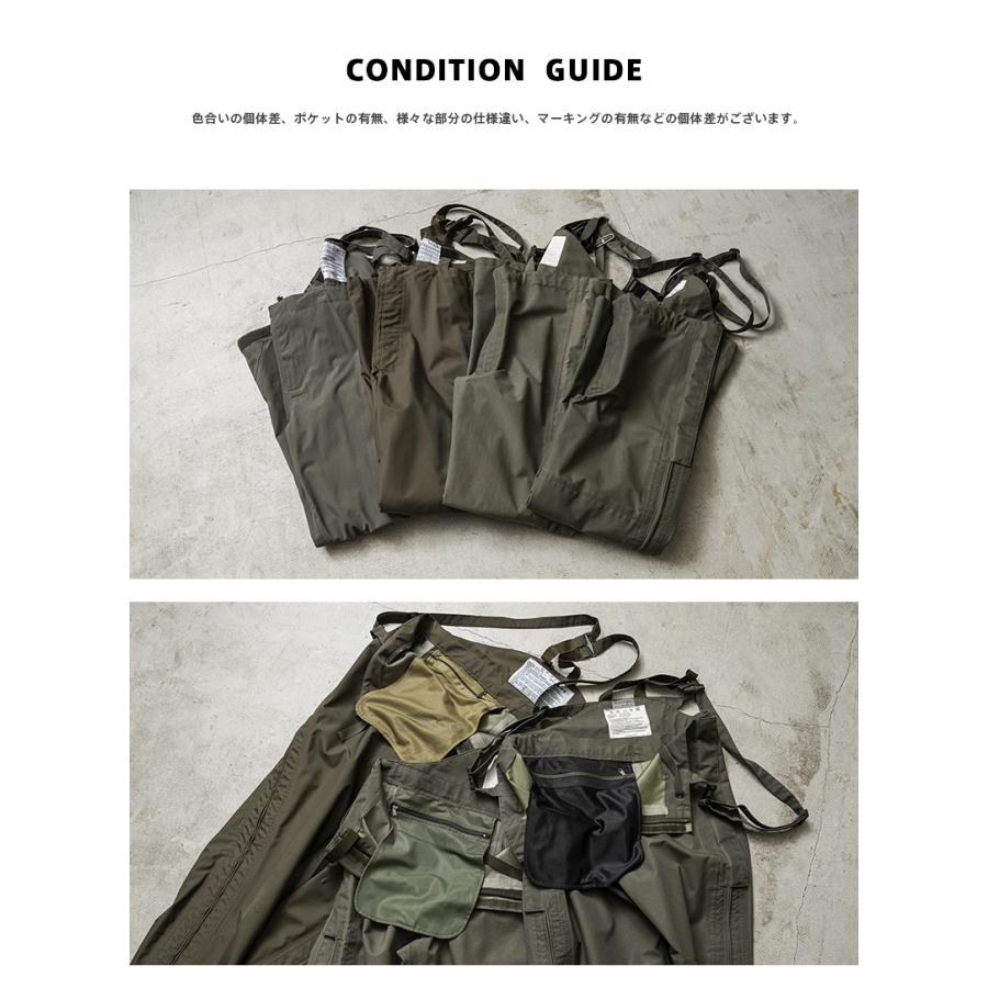 MILITARY（ミリタリー） リジェクト 訳あり品 実物 USED オーストリア