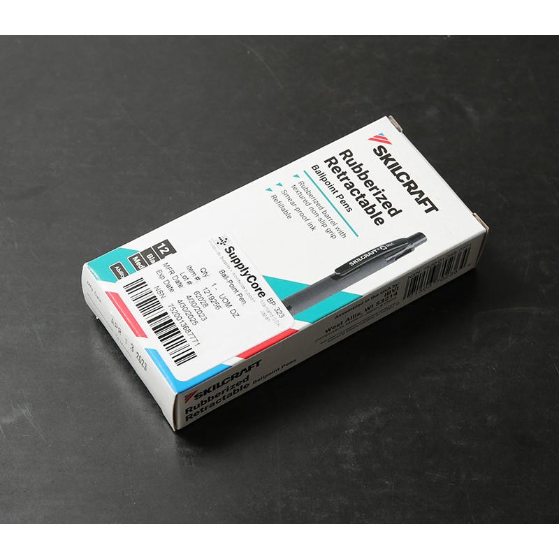 MILITARY（ミリタリー） 実物 新品 デッドストック 米軍 SKILCRAFT社製