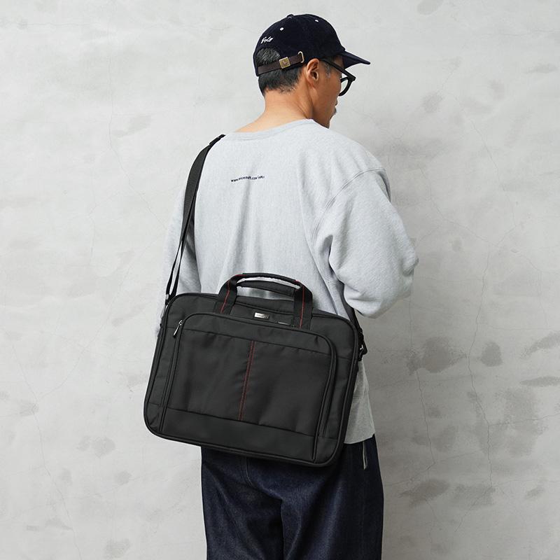 未使用・ブリーフケース PCケース Everyday Use ラップトップケース snow peak（スノーピーク） タブレットケース Everyday Use Laptop