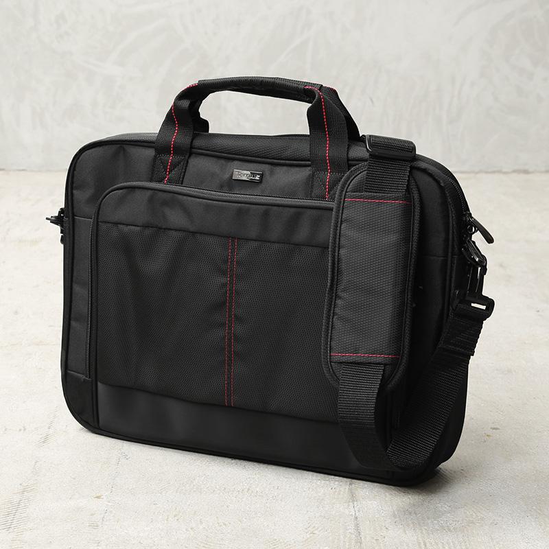 MILITARY（ミリタリー） 新品 米軍放出 Targus社製 16インチ PC用