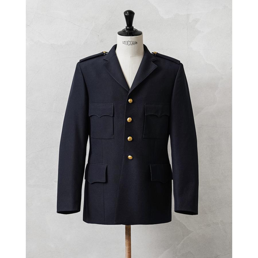 MILITARY（ミリタリー） 実物 新品 デッドストック スウェーデン軍