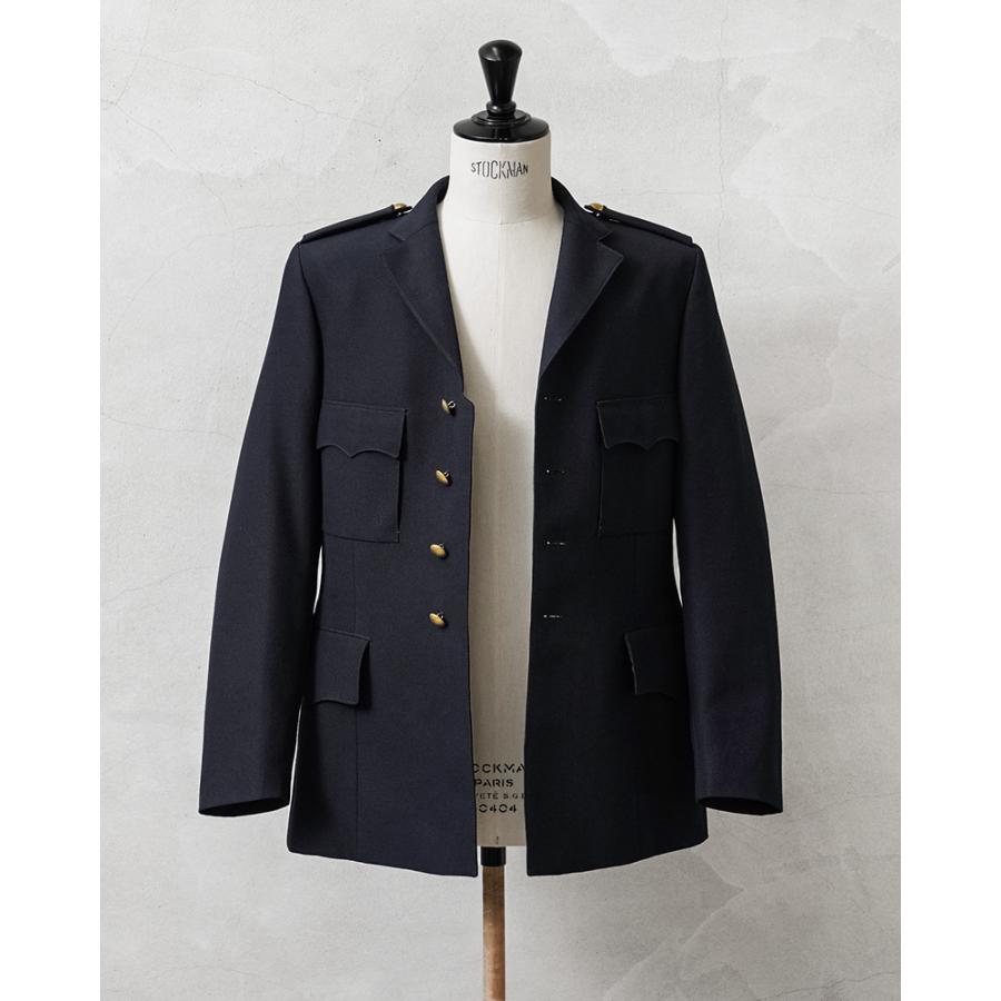 MILITARY（ミリタリー） 実物 新品 デッドストック スウェーデン軍