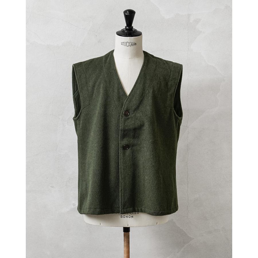 MILITARY（ミリタリー） 実物 新品 デッドストック フランス軍