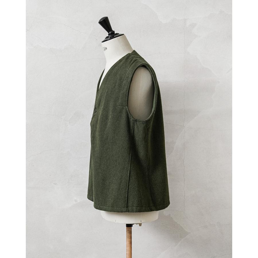 MILITARY（ミリタリー） 実物 新品 デッドストック フランス軍