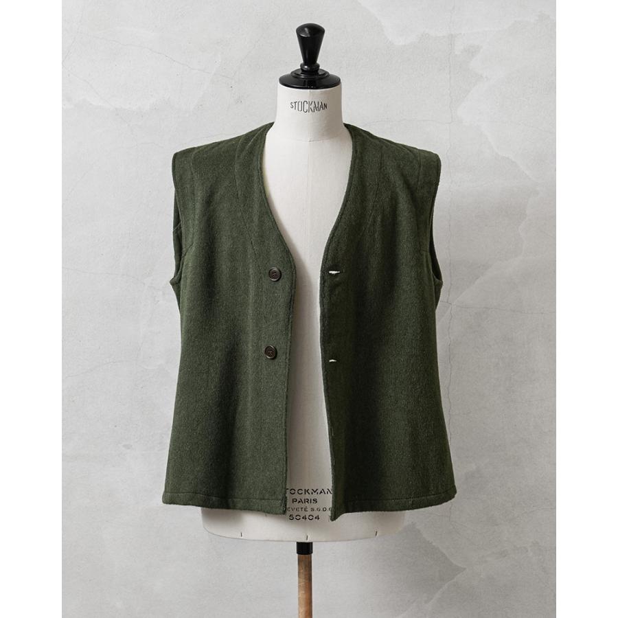 MILITARY（ミリタリー） 実物 新品 デッドストック フランス軍