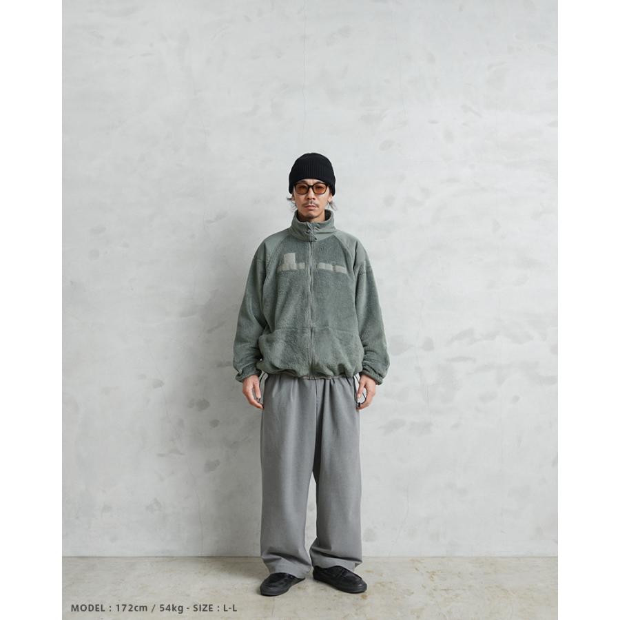 WAIPER.inc 実物 米軍 ECWCS Gen3 POLARTEC（ポーラテック）リメイク