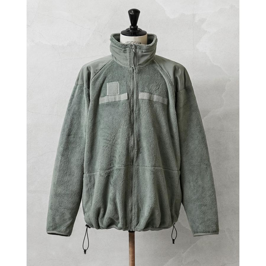 WAIPER.inc 実物 米軍 ECWCS Gen3 POLARTEC（ポーラテック）リメイク