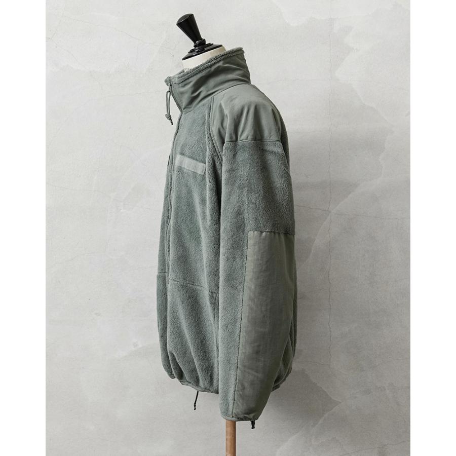 WAIPER.inc 実物 米軍 ECWCS Gen3 POLARTEC（ポーラテック）リメイク