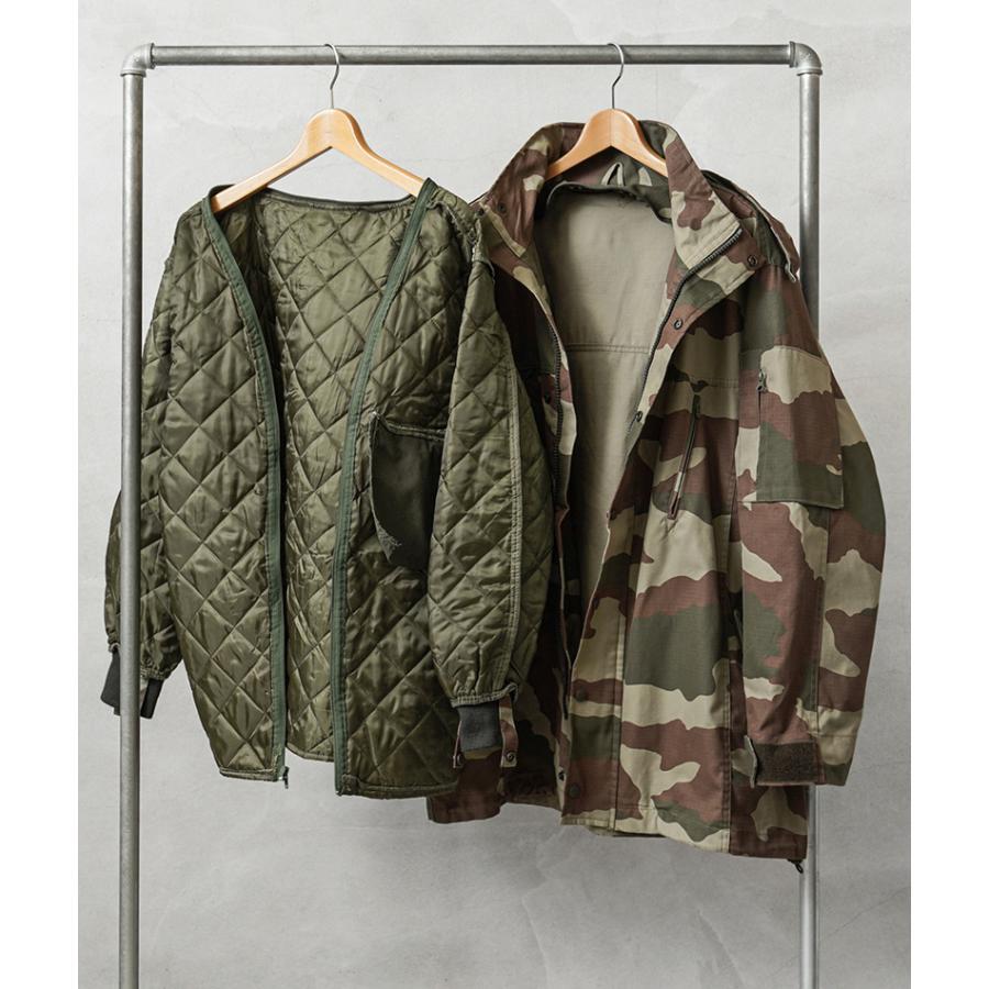 MILITARY（ミリタリー） 実物 USED トルコ軍 M2018 リップストップ