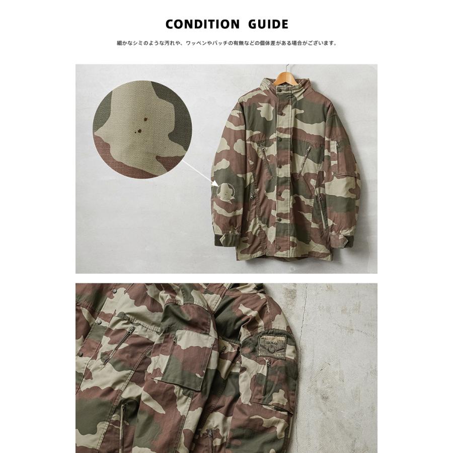 MILITARY（ミリタリー） 実物 USED トルコ軍 M2018 リップストップ