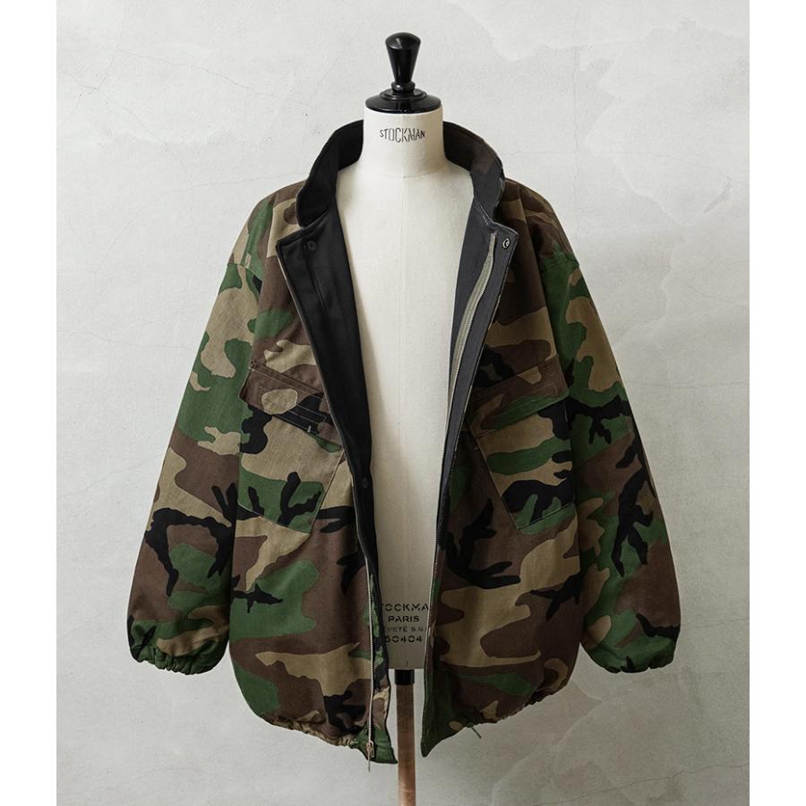 MILITARY（ミリタリー） 実物 新品 デッドストック 米軍 ケミカル