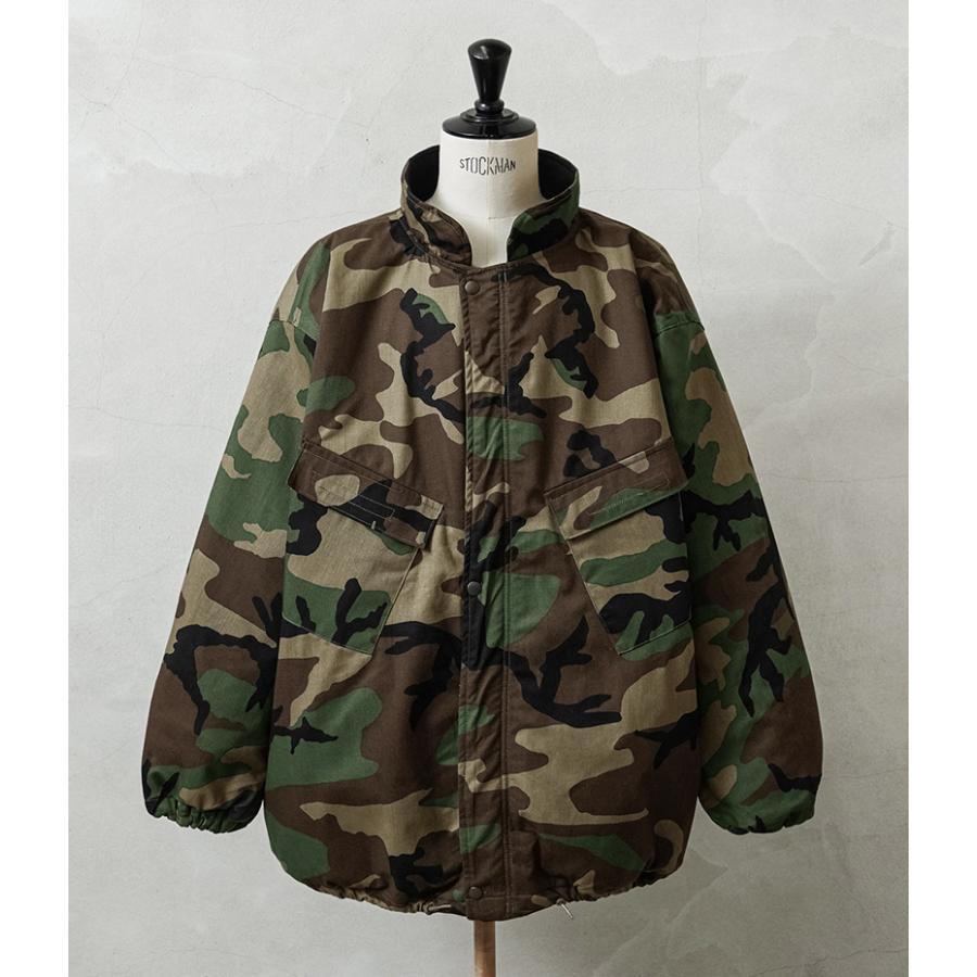 MILITARY（ミリタリー） 実物 新品 デッドストック 米軍 ケミカル