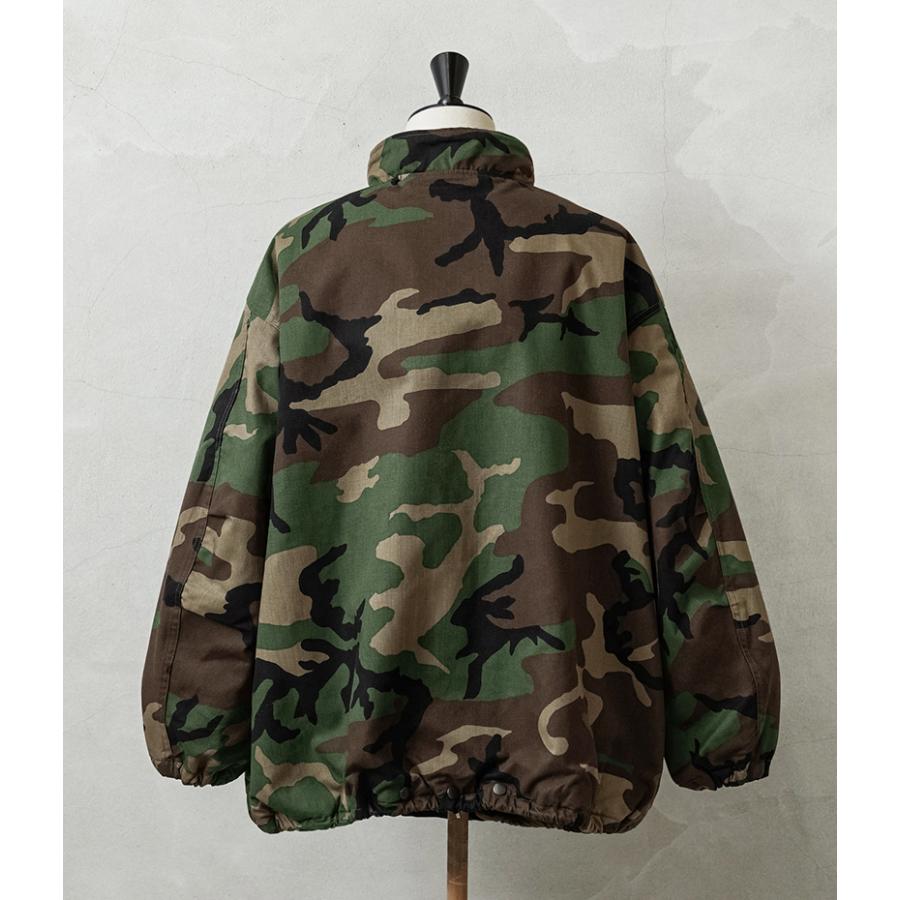 MILITARY（ミリタリー） 実物 新品 デッドストック 米軍 ケミカル