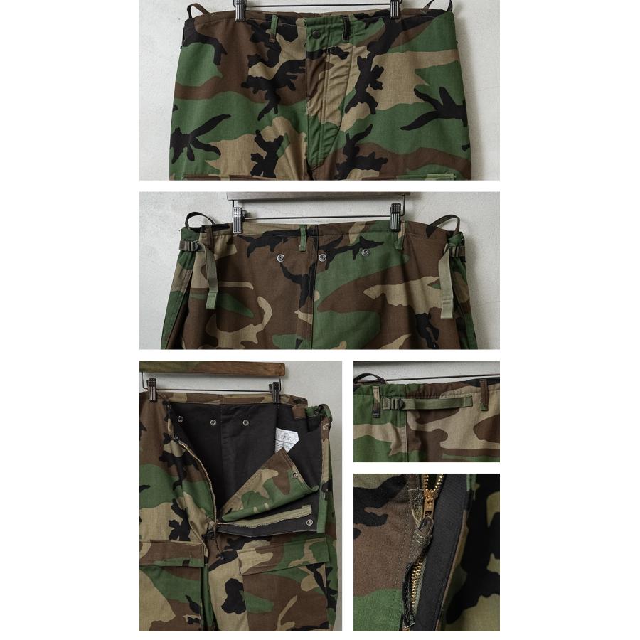 MILITARY（ミリタリー） 実物 新品 デッドストック 米軍 ケミカル