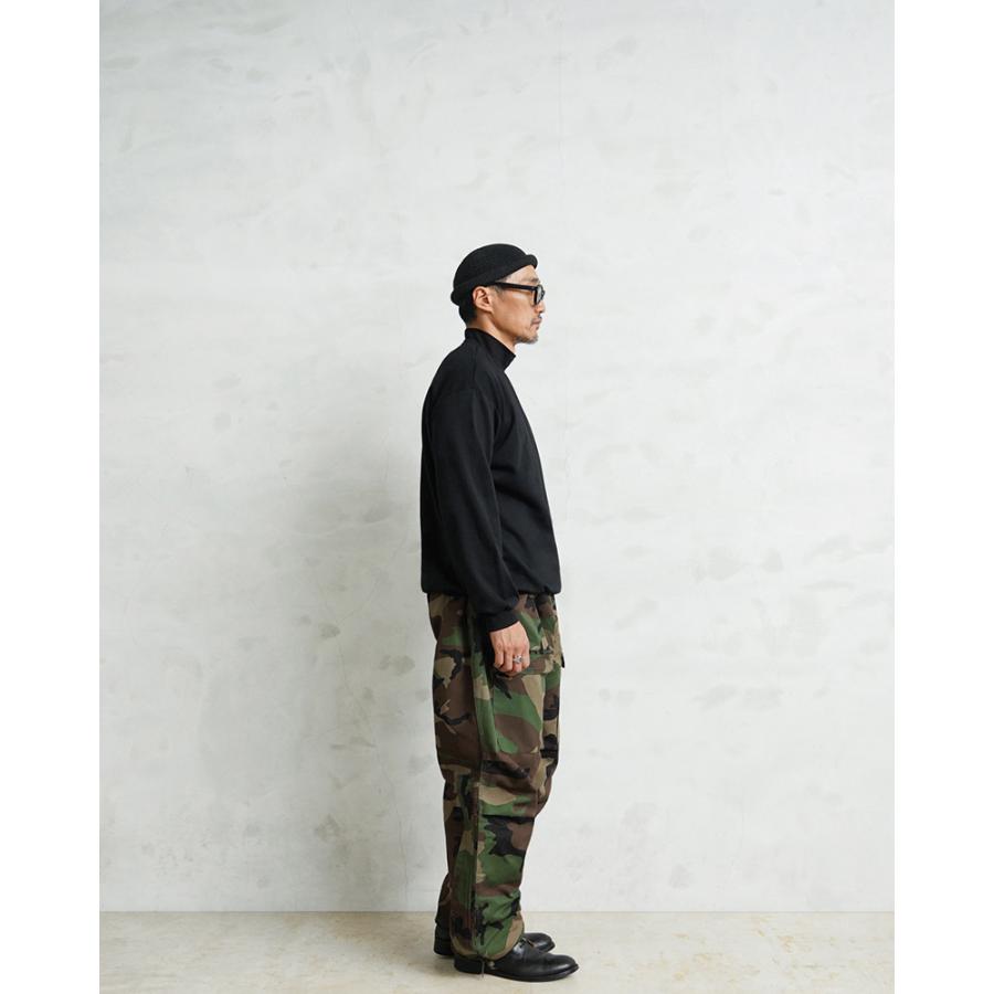 MILITARY（ミリタリー） 実物 新品 デッドストック 米軍 ケミカル