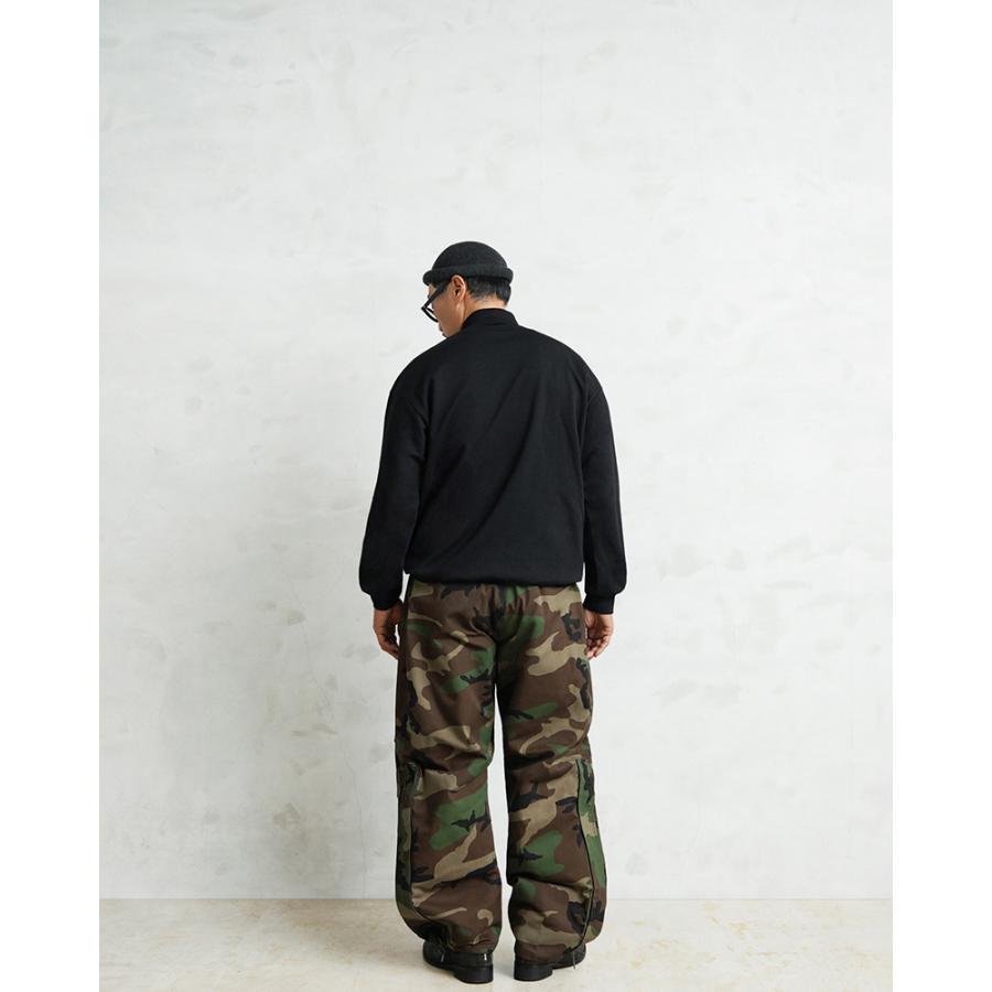 MILITARY（ミリタリー） 実物 新品 デッドストック 米軍 ケミカル
