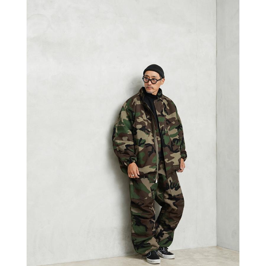 MILITARY（ミリタリー） 実物 新品 デッドストック 米軍 ケミカル