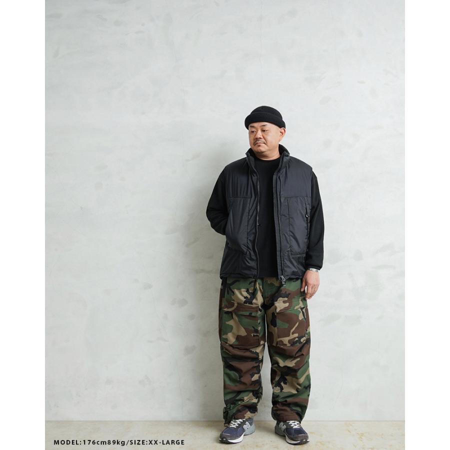MILITARY（ミリタリー） 実物 新品 デッドストック 米軍 ケミカル