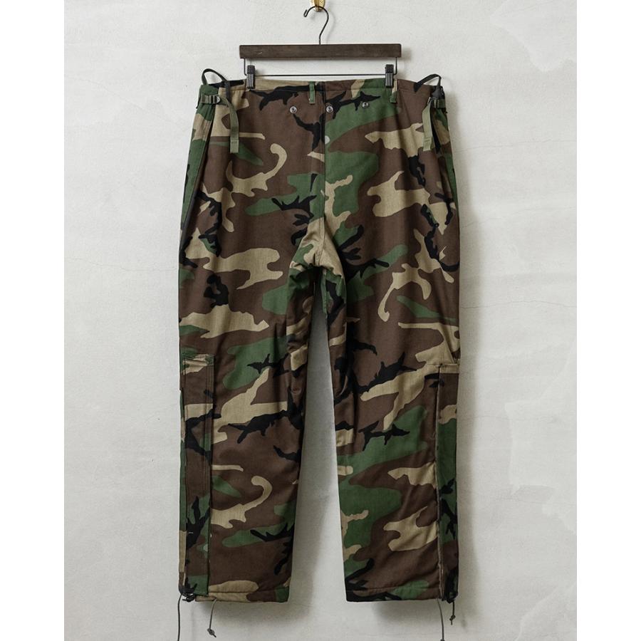 MILITARY（ミリタリー） 実物 新品 デッドストック 米軍 ケミカル