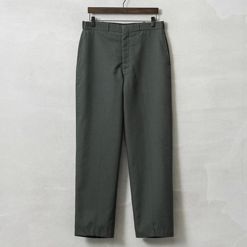 MILITARY（ミリタリー） 実物 USED 米軍 AG344 サービス トラウザーズ