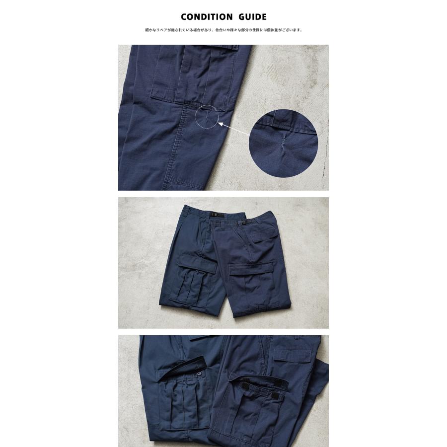 MILITARY（ミリタリー） 実物 USED 米軍 U.S. COAST GUARD ODU
