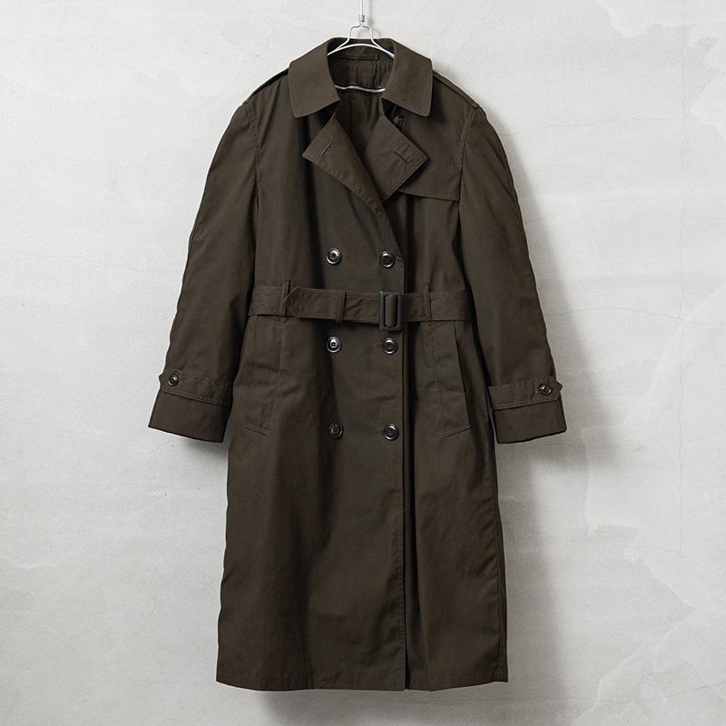 MILITARY（ミリタリー） 実物 新品 デッドストック 米軍 AGSU オール