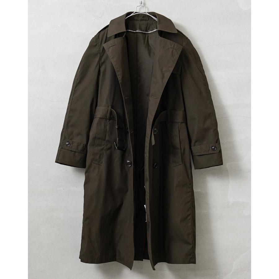 MILITARY（ミリタリー） 実物 新品 デッドストック 米軍 AGSU オール