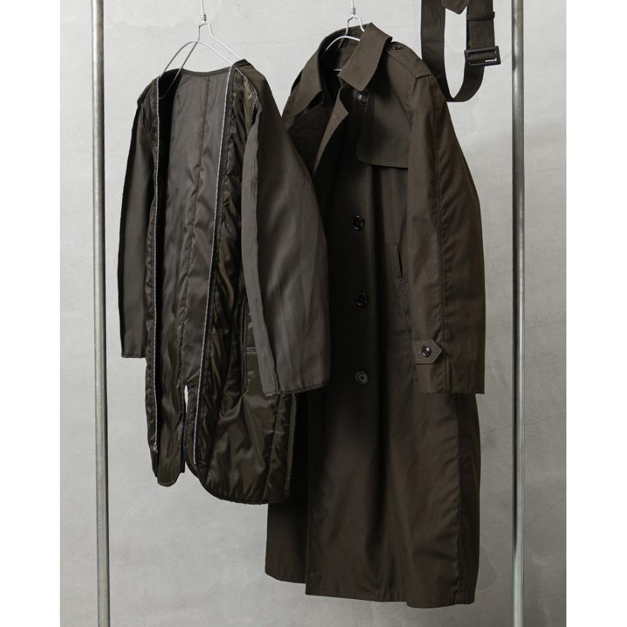 MILITARY（ミリタリー） 実物 新品 デッドストック 米軍 AGSU オール