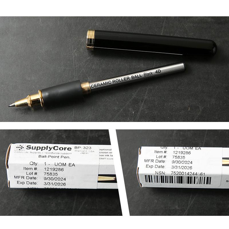 MILITARY（ミリタリー） 実物 新品 デッドストック 米軍 SKILCRAFT社製