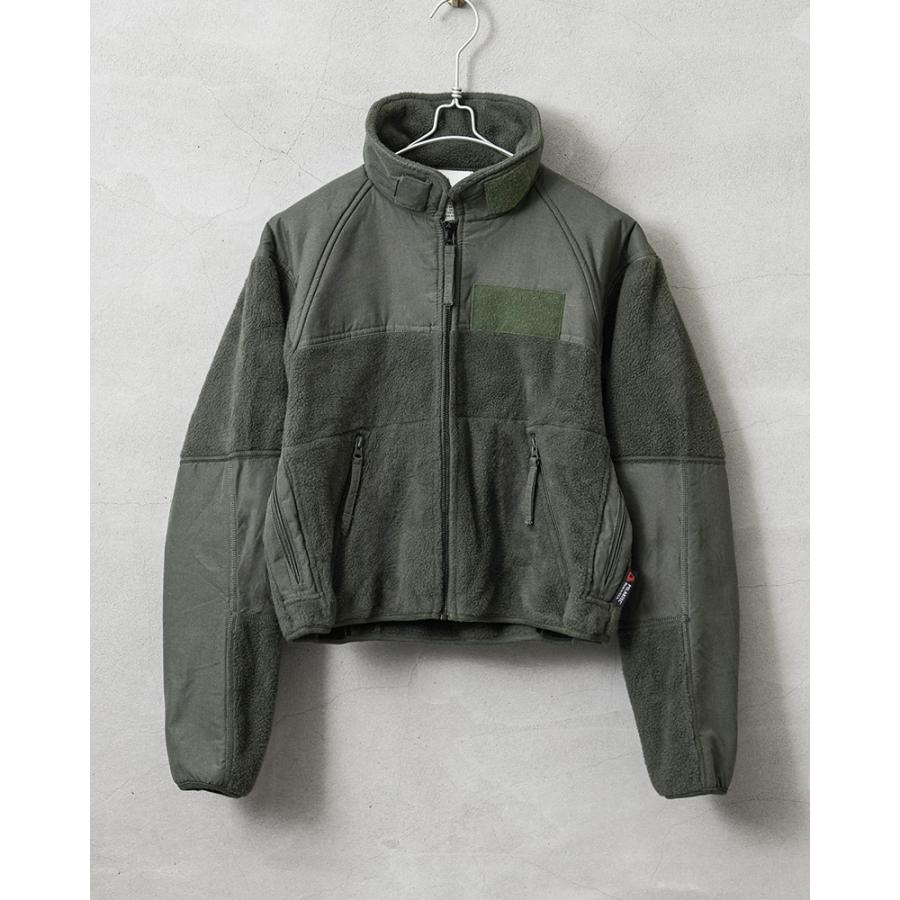 MILITARY（ミリタリー） 実物 新品 デッドストック 米軍 USAF CWU-100