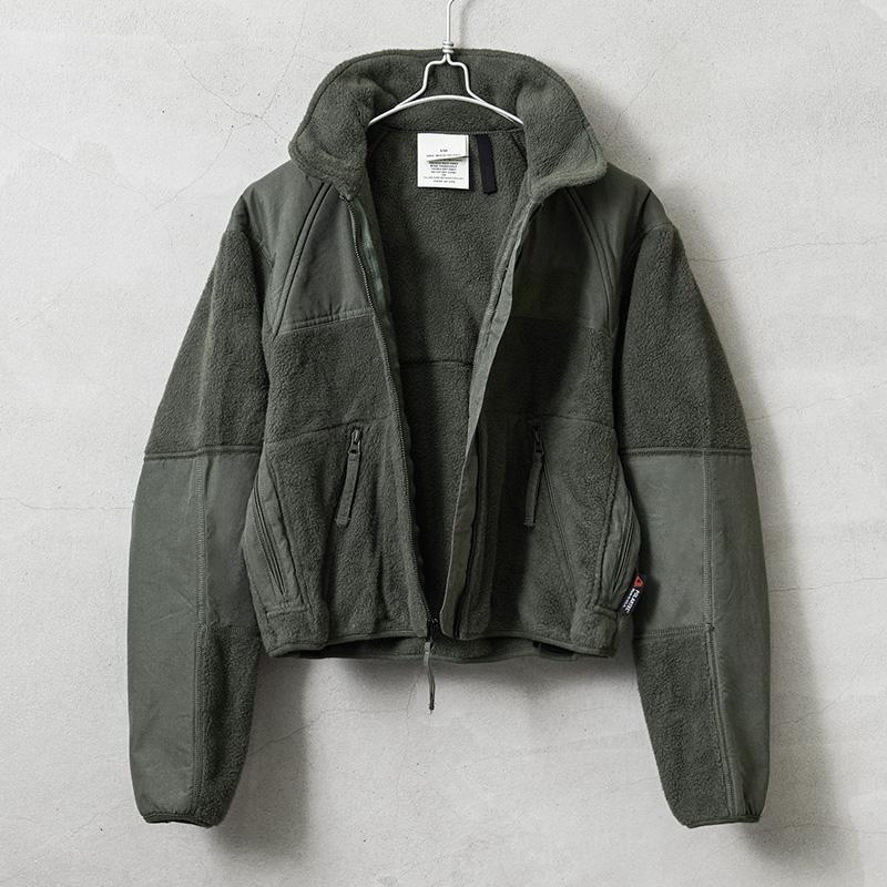 MILITARY（ミリタリー） 実物 新品 デッドストック 米軍 USAF CWU-100