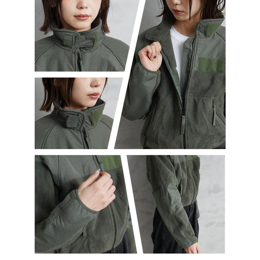 MILITARY（ミリタリー） 実物 新品 デッドストック 米軍 USAF CWU-100