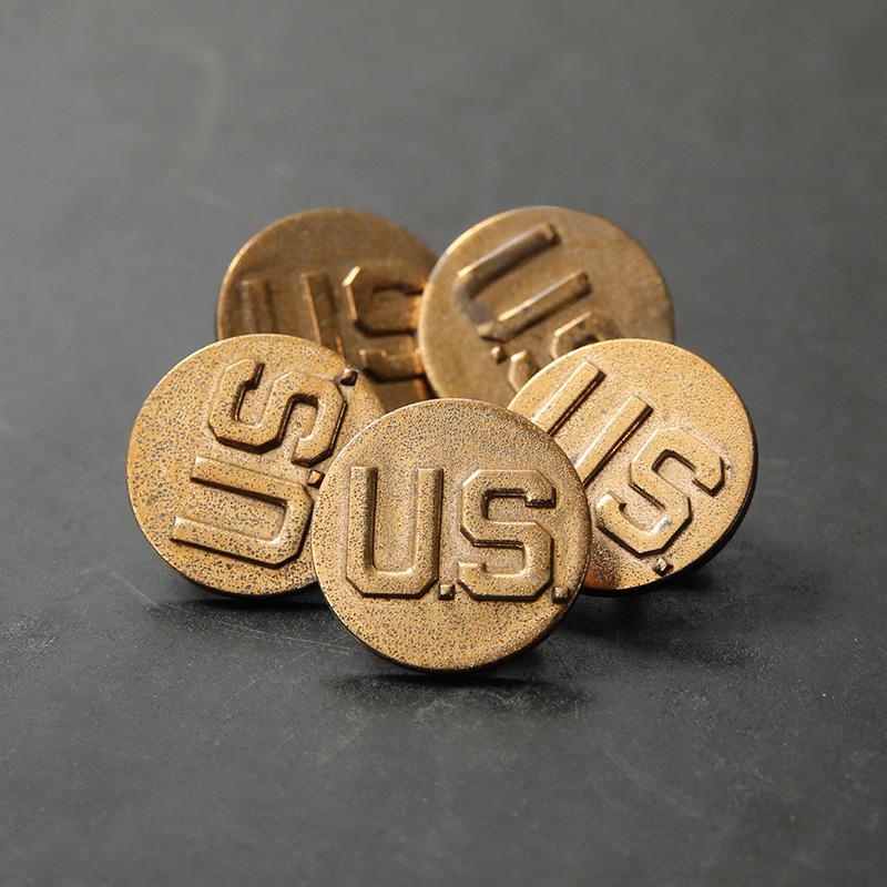 MILITARY（ミリタリー） 実物 新品 デッドストック 米軍 WW II